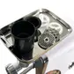 М'ясорубка ACKILISS ACL-3367 2500 Вт продуктивністю до 1,2 кг/хв