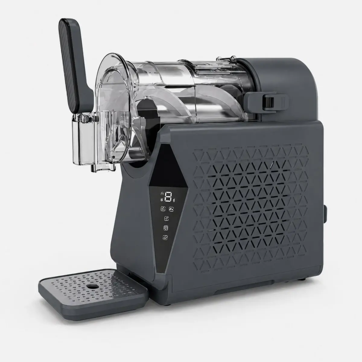 Слеш-апарат SOKANY SK-03085, 1000 Вт, 2 л, для приготування заморожених напоїв