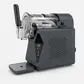 Слеш-апарат SOKANY SK-03085, 1000 Вт, 2 л, для приготування заморожених напоїв
