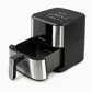 Аерофритюрниця ACKILISS ACL-650004 2000 Вт 8 л із сенсорним керуванням