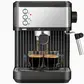 Кавомашина ріжкова SOKANY SK-04029 15 бар 1,8 л для приготування еспресо та молочних напоїв