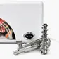 М'ясорубка ACKILISS ACL-3367 2500 Вт продуктивністю до 1,2 кг/хв