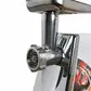 М'ясорубка ACKILISS ACL-3367 2500 Вт продуктивністю до 1,2 кг/хв