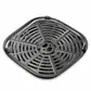 Аерофритюрниця ACKILISS ACL-650004 2000 Вт 8 л із сенсорним керуванням