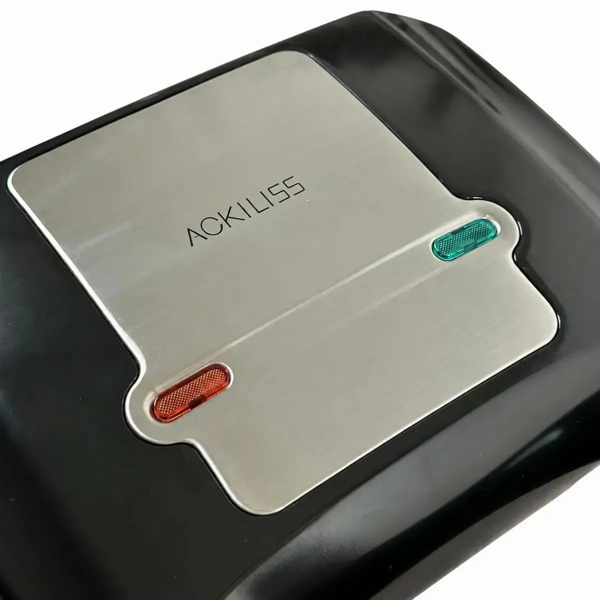 Вафельниця-сендвічниця ACKILISS ACL-2690 5 в 1 700 Вт з антипригарними пластинами