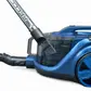 Циклонний пилосос SOKANY SK-13005, 3600 Вт, з контейнером для пилу 3,5 л