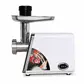 М'ясорубка ACKILISS ACL-3367 2500 Вт продуктивністю до 1,2 кг/хв