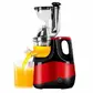 Електрична соковижималка SOKANY SK-01005, 800 Вт, широка горловина 80 м, 1 л